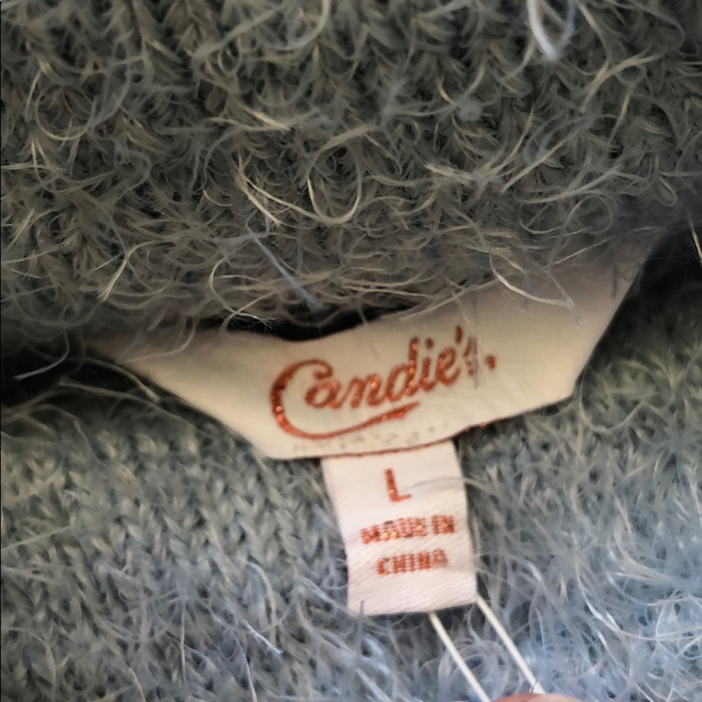 Candie’s sweater - Picture 8 of 9
